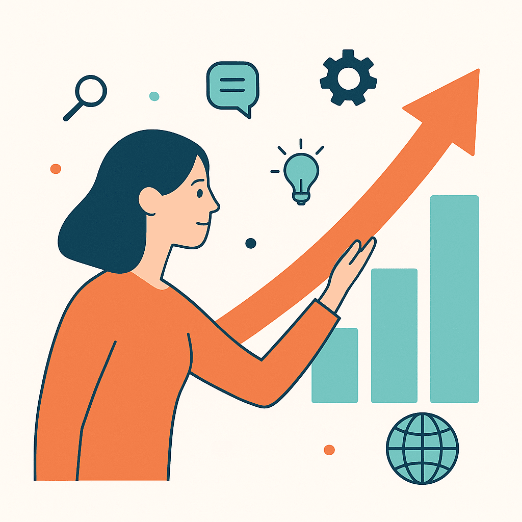 Se faire aider par un pro, SEO