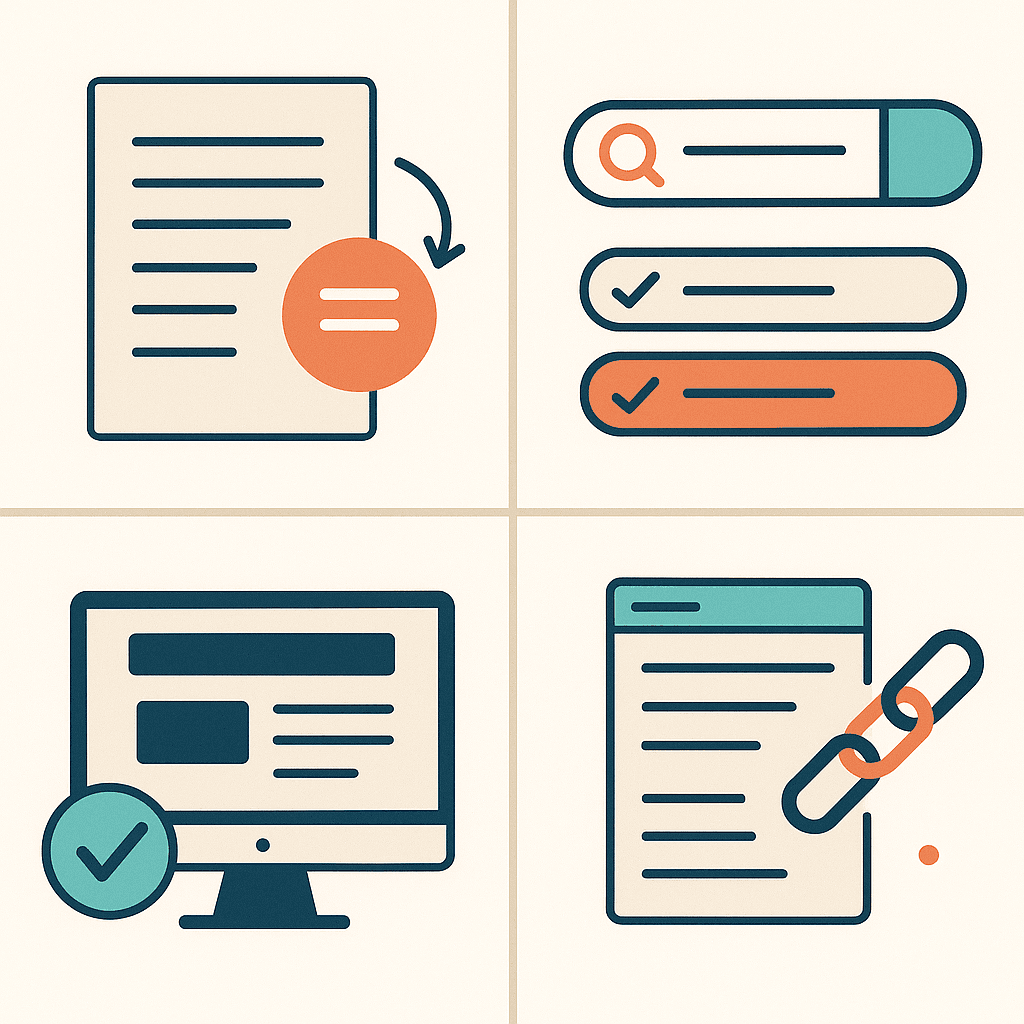 SEO comment faire